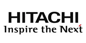 hitachi